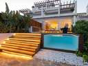 Apartamento en venta en Marbella
