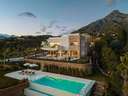 Villa en venta en Marbella