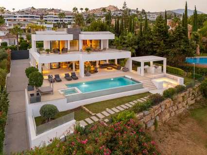 Villa en venta en Marbella