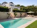 Villa en venta en Marbella