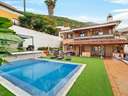 Villa en venta en La Orotava