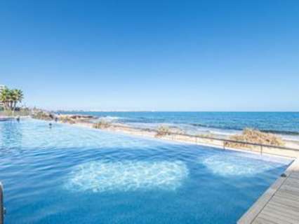 Apartamento en venta en Orihuela zona Orihuela-Costa
