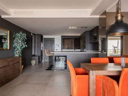 Apartamento en venta en Marbella