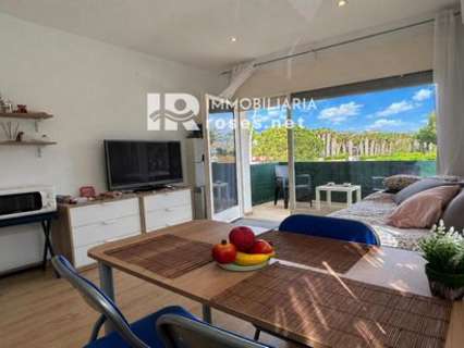 Apartamento en venta en Llançà