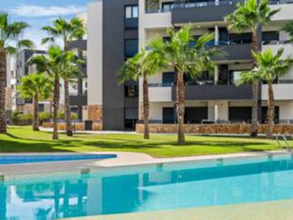 Apartamento en venta en Orihuela zona Orihuela-Costa