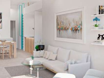 Apartamento en venta en Pilar de la Horadada