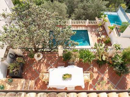Villa en venta en Palma de Mallorca