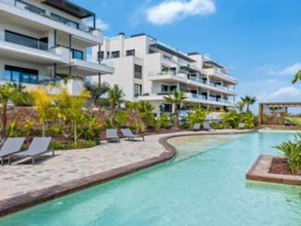Apartamento en venta en Lepe