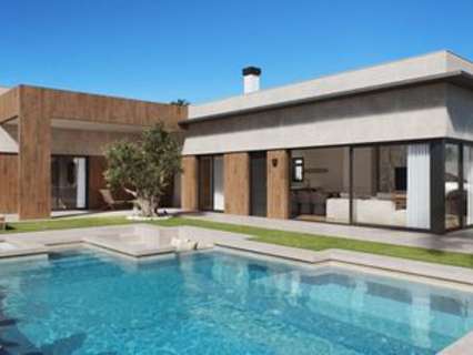 Villa en venta en Benillup