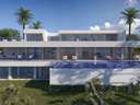 Villa en venta en Benitachell
