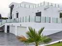 Villa en venta en Calpe