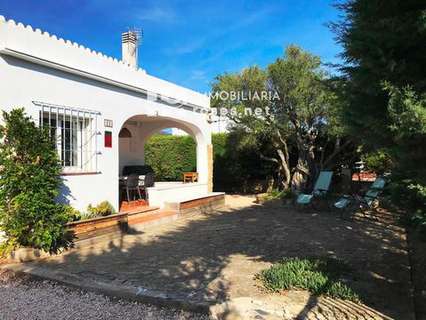 Villa en venta en Roses