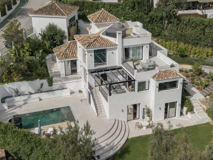 Villa en venta en Marbella