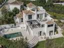 Villa en venta en Marbella