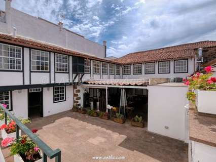 Villa en venta en San Cristóbal de La Laguna