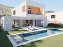 Villa en venta en Finestrat