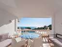 Apartamento en venta en Teulada zona Moraira