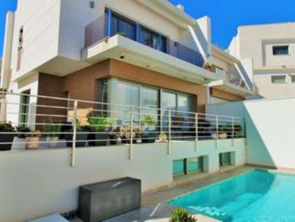 Villa en venta en Orihuela zona Orihuela-Costa