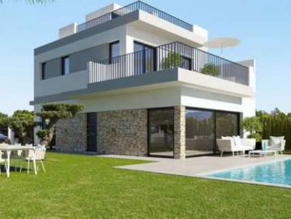 Villa en venta en San Miguel de Salinas