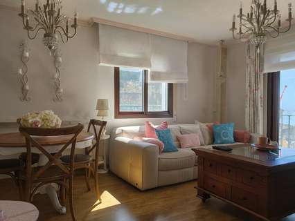 Piso en venta en Benalmádena rebajado