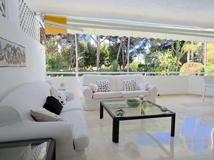 Piso en venta en Marbella