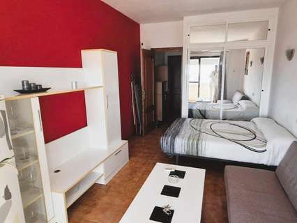 Estudio en venta en Torremolinos