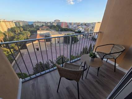 Piso en alquiler en Málaga