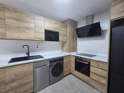 Piso en alquiler en Mijas