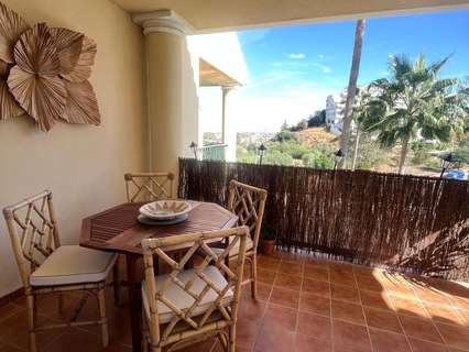 Dúplex en alquiler en Benalmádena