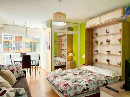 Estudio en venta en Benalmádena