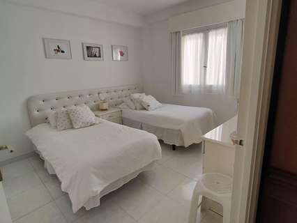 Piso en alquiler en Torremolinos