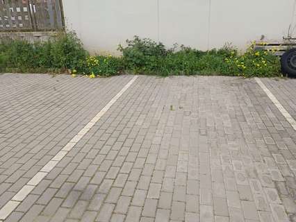 Plaza de parking en alquiler en Benalmádena rebajada