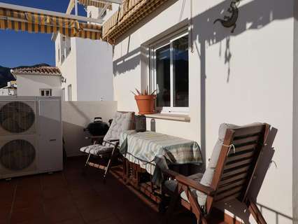 Piso en venta en Benalmádena