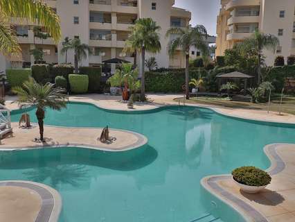 Piso en venta en Mijas