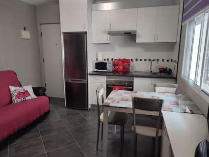 Apartamento en venta en Torremolinos