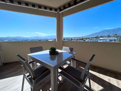 Piso en venta en Fuengirola
