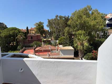 Ático dúplex en venta en Benalmádena