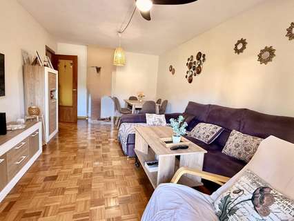 Piso en venta en Benalmádena rebajado