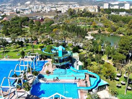 Estudio en venta en Benalmádena