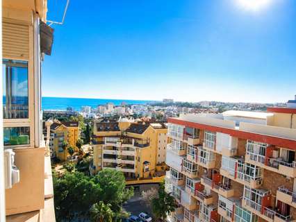 Apartamento en venta en Benalmádena