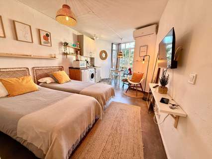 Estudio en venta en Benalmádena