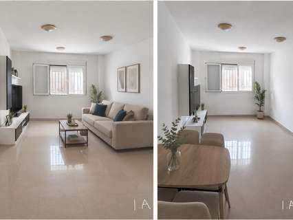 Planta baja en venta en Mijas
