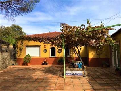 Casa en venta en Villaviciosa de Córdoba