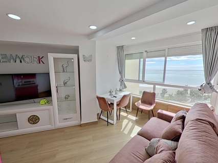 Apartamento en venta en Benalmádena