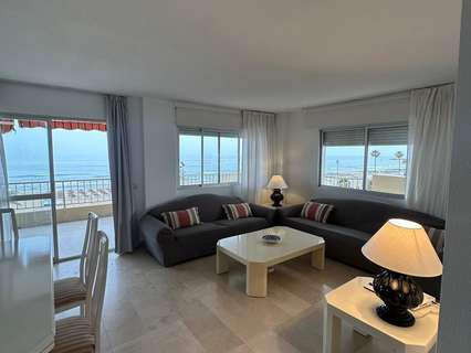 Piso en alquiler en Fuengirola