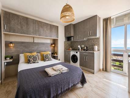 Estudio en venta en Benalmádena