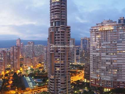 Piso en venta en Benidorm