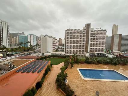 Piso en venta en Benidorm