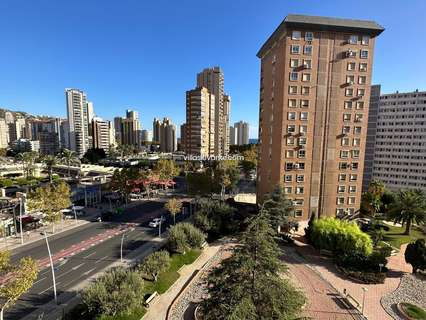 Piso en venta en Benidorm