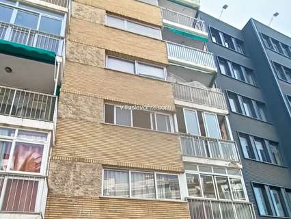 Piso en venta en Benidorm